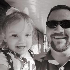 Meet your Posher, Kevin